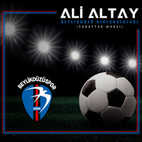 Ali Altay - Beylikdüzü Kırlangıçları (Taraftar Marşı)
