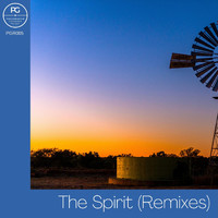 Mikas - The Spirit (Remixes)