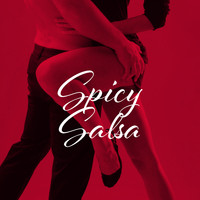 Brazil Beat - Spicy Salsa: Canções Latinas Quentes Para Os Amantes