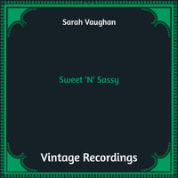 Sarah Vaughan - Sweet 'N' Sassy (Hq remastered)