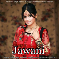 Miss Pooja - Jawani