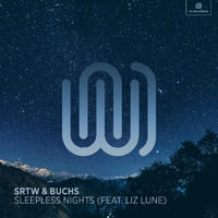 SRTW and Buchs featuring LIZ LUNE - Sleepless Nights