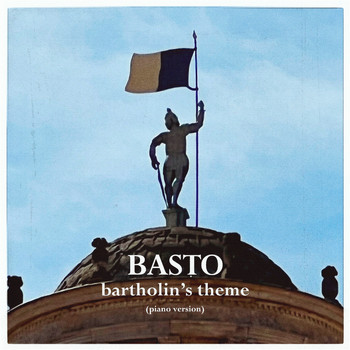 Basto - Bartholin’s Theme (Piano Version)