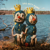 Familjen - Säg mitt namn