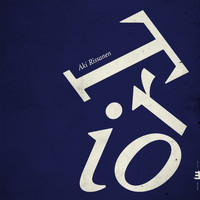 Aki Rissanen - Trio Live