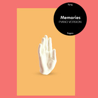 Flying Fingers - Memories (Piano Version)