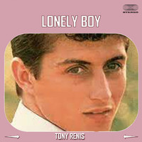 Tony Renis - Lonely Boy