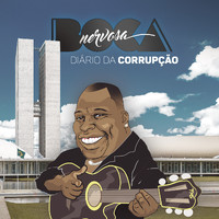 Boca Nervosa - Diário da Corrupção