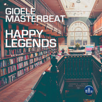 Gioele Masterbeat - Happy Legends