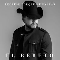 El Bebeto - Regresé Porque Me Faltas