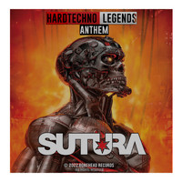 Sutura - Hardtechno Legends