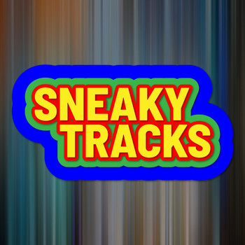 Various Artists - Sneaky Tracks