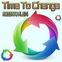 Roberto Albini - Time to Change