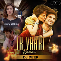 DJ Deep - Ik Vaari Aa