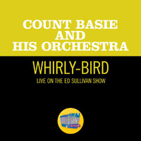 Count Basie and His Orchestra - Whirly-Bird (Live On The Ed Sullivan Show, May 29, 1960)