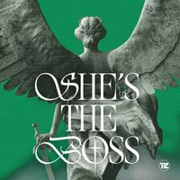 THE BOYZ - SHE'S THE BOSS