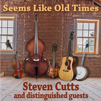 Steven Cutts - Seems Like Old Times