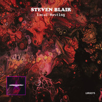 Steven Blair - Local Hosting