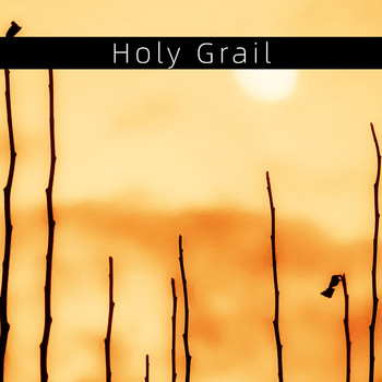 Kerry - Holy Grail