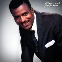 Ed Townsend - New In Town (Analog Source Remaster 2022)