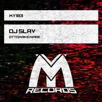 Dj Slav - Ottoman Empire