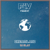 Dj Slav - Dreamland