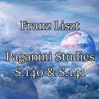 Pianozone - Paganini Studies
