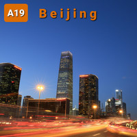 A19 - Beijing
