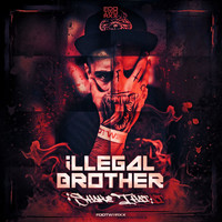Illegal Brother - Shake That (Explicit)