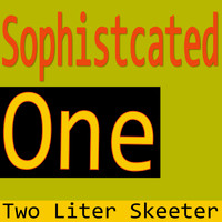 Two Liter Skeeter - Sophisticated One