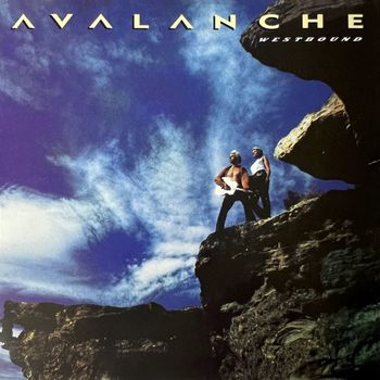 Avalanche - Westbound