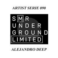 Alejandro Deep - Artist Serie 090