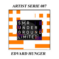 Edvard Hunger - Artist Serie 088