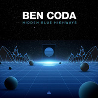 Ben Coda - Hidden Blue Highways