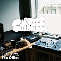 Erlend Smithee - Beats, Vol. 4: The Office