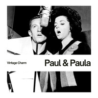 Paul & Paula - Paul & Paula (Vintage Charm)