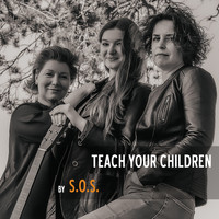 Sound of Silence - Teach your children