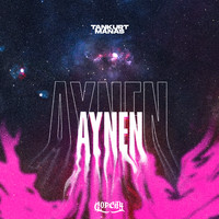 Tankurt Manas - Aynen (Explicit)