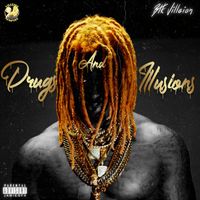 BTK Villeion - Drugs and Illusions (Explicit)