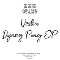 Vesha - Doping Pong