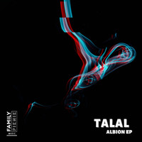 Talal - Albion EP