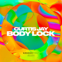 Curtis Jay - Body Lock