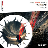 Alex Shevchenko - The Ride