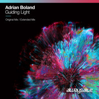 Adrian Boland - Guiding Light