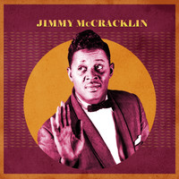 Jimmy McCracklin - Presenting Jimmy McCracklin