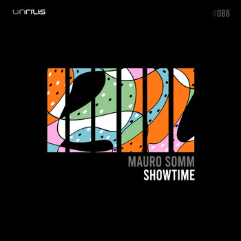 Mauro Somm - Showtime