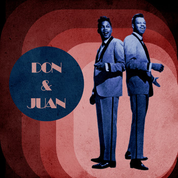 Don & Juan - Presenting Don and Juan