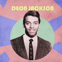 Deon Jackson - Presenting Deon Jackson