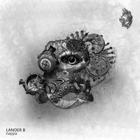 Lander B - Nappa