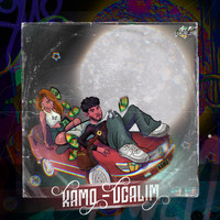 Kamo - Uçalim (Explicit)